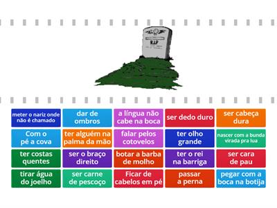 CIBERTEC–CII-EXPRESSÕES EM PORTUGUÊS	