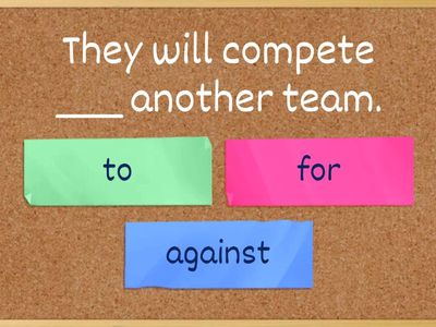 Prepositions (expressions)