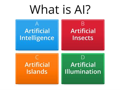 Impact of AI on Daily Life