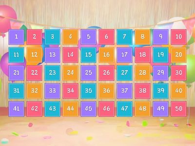 CHILDREN 2 Personal Questions