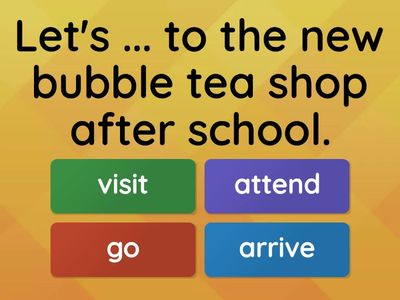 Prepositions A. A9-A12