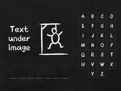 Text and Graphic Features Quiz