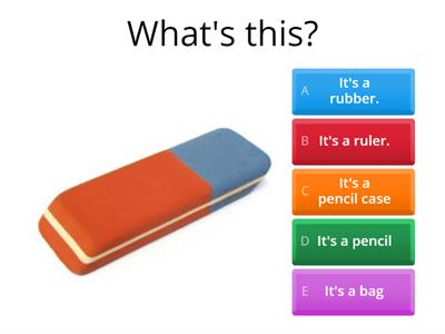 AS1 Unit 2 Vocabulary