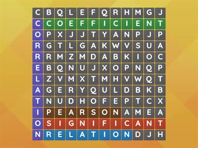 Statistics and Probability 