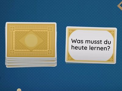  "brauchen" + nicht/ + zu + Infinitiv