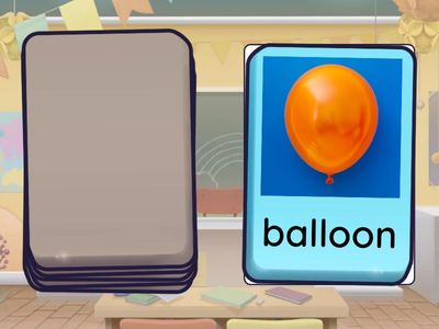 Words_Unit 4_English World 1