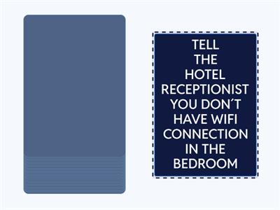 Speaking English - Basic