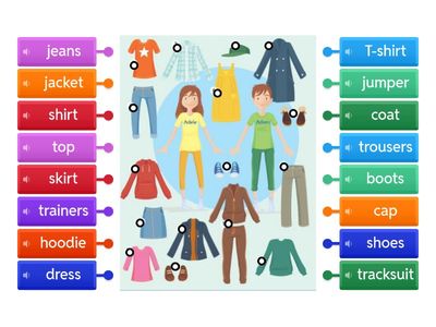  Go Getter 1 Unit 2.1