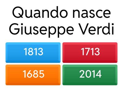 Giuseppe Verdi
