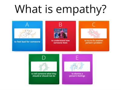 Empathy