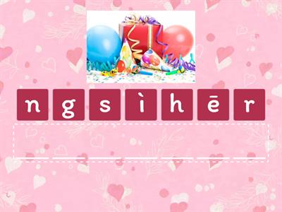 Easy Steps to Chinese 1 lesson 5