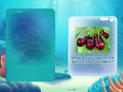 Speaking cards 📚 Vocabulary ✨