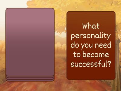 Современный мир профессий. Проблемы выбора профессии