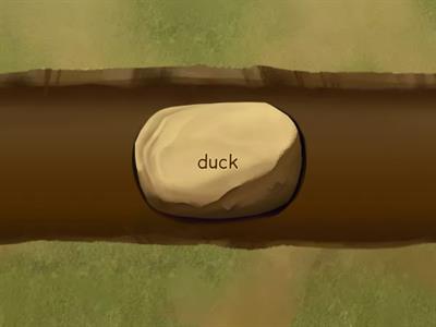 Regular Words Conveyor 