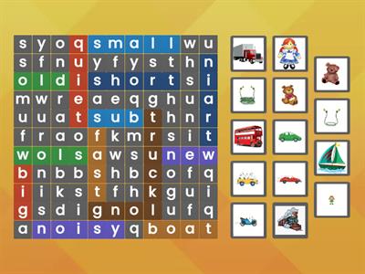 Everybody Up 1: U8 L4