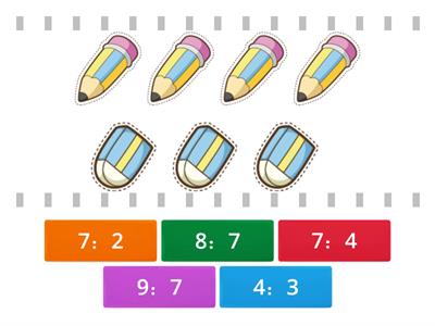 G6比與比值