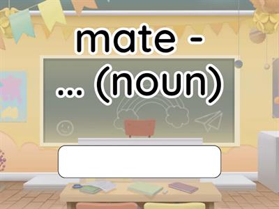 Последствия ЦЭ 1 :)