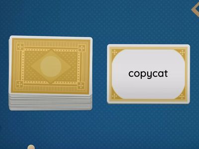 FR.14 unit 6 words related to Animal Breedings