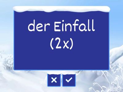 Adjektive auf -reich, -frei, -los, -voll und -bar