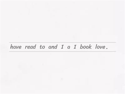 Piggy 08-11 sentences