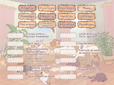 pre socraticos 
