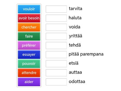 Studeo 8. kpl 2.3 (verbejä)