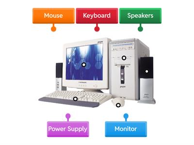 Computer Parts