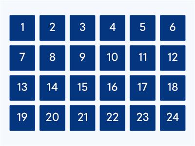  One Thing, Just One: Faith Check Tuesday for the Girlies