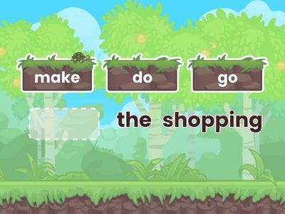 Super Minds Daily tasks