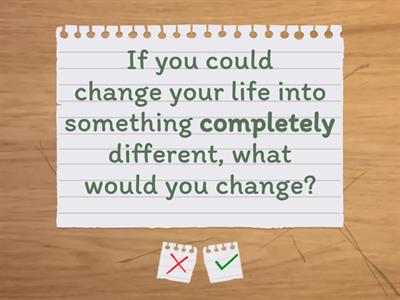 SO B1+ Unit 7C Adverbs (intensifiers) - answer