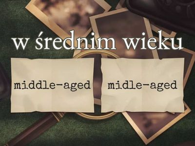 Rep 6 klasa Unit 1 CZŁOWIEK