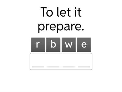 Design Thinking; Define Stage