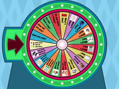 Super Kids 1 | Speaking Test Review