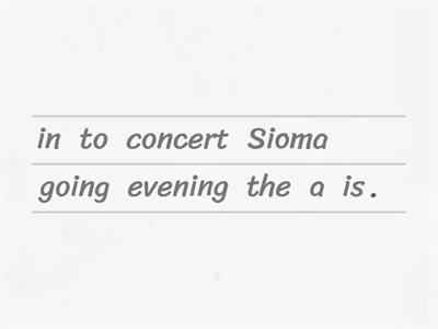 TIME PREPOSITIONS-ON, IN, AT.