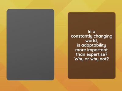 7C.Speaking- Skills for Life