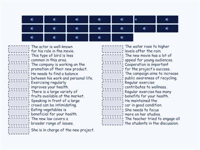 Module: report writing level 1 