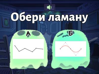 Геометричні фігури