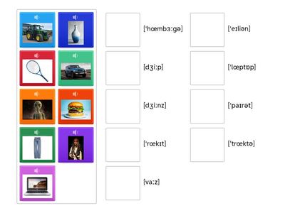 I Love English 1, page 24