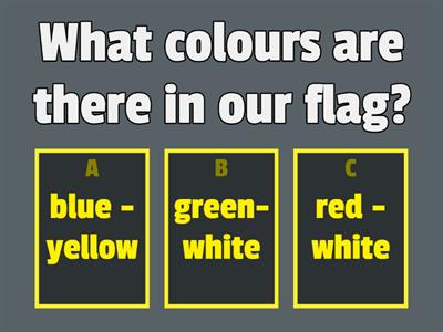 TURKISH REPUBLIC DAY QUIZ