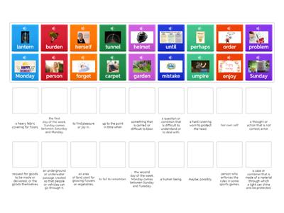 words with VCCV pattern