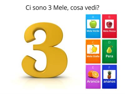 Il Quiz Con 25 Domande
