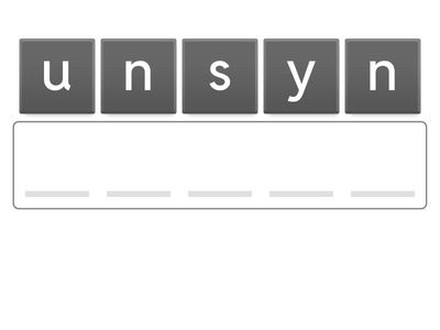 Weather (Vocabulary)