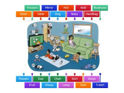 Starters - GRFS - Revision 1