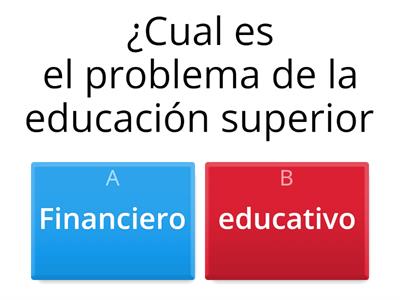 FINANZAS