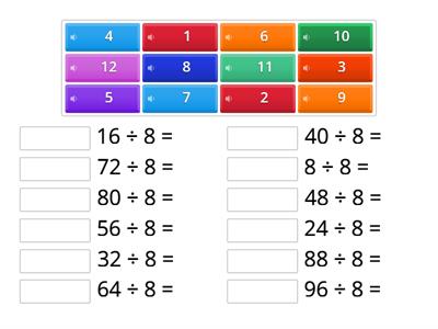 2_Divide by 8