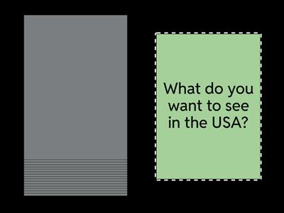 Around the world talk