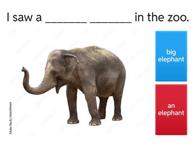 ENGLISH TODAY - 100 UNIT1 - Adjective + Noun