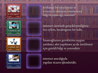 TEKNOLOJİ VE SOSYAL BİLİMLER