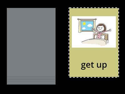 DAILY ACTIVITIES - PAGE 28