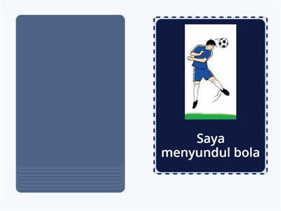 Sepak bola